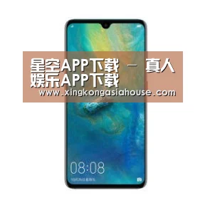 华为无线快充手机