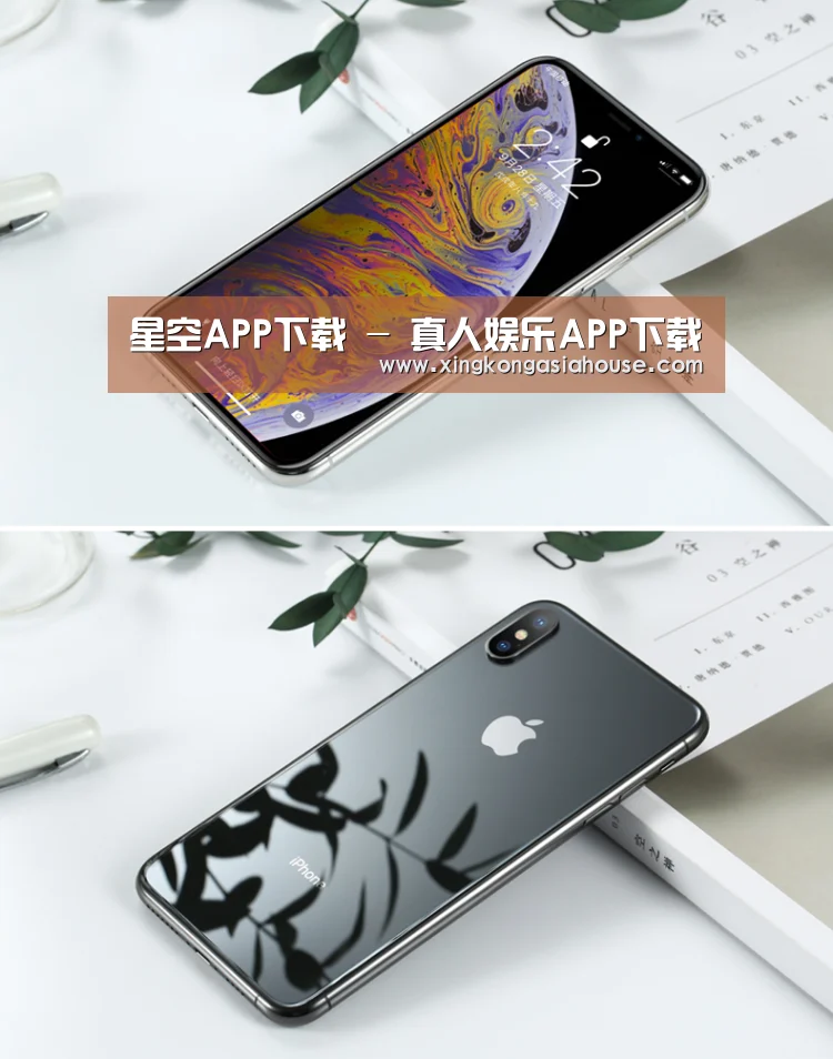 Apple iPhone 8 Plus (A1899) 64GB 深空灰色 移动联通4G手机(图1)