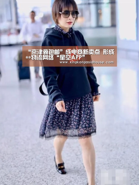 “京津冀包邮”成电商新卖点 形成**物流网络“星空APP”(图1) 星空下载