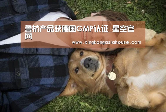 鲁抗产品获德国GMP认证_星空官网(图2) 星空APP
