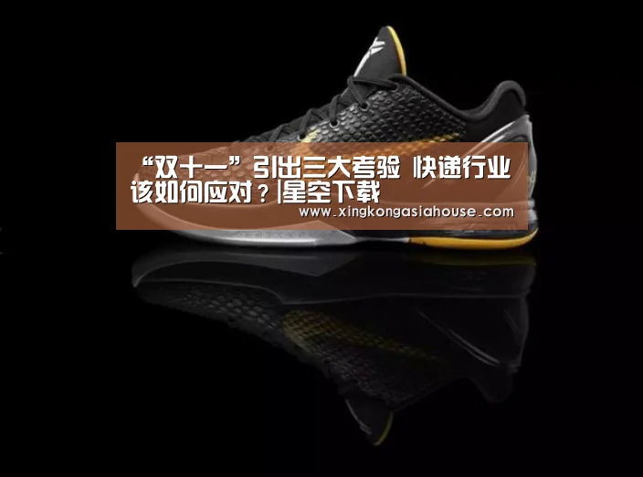 “双十一”引出三大考验 快递行业该如何应对?|星空下载(图1) 星空下载