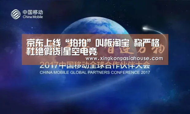 京东上线“拍拍”叫板淘宝 称严格杜绝假货|星空电竞(图1) 星空下载